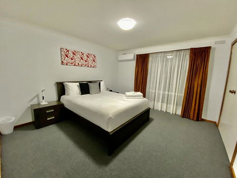 Sevens Avenue Guest House - Nambucca Heads Accommodation 2