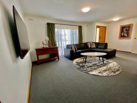 Sevens Avenue Guest House - Nambucca Heads Accommodation 3