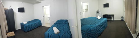 Seymour Motel - Nambucca Heads Accommodation 2