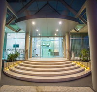 Sfera's Park Suites  Convention Centre - Nambucca Heads Accommodation