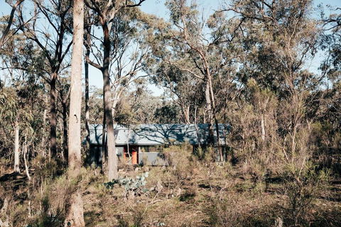 Shack 14 - Nambucca Heads Accommodation 3