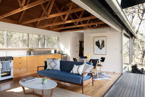 Shack 14 - Nambucca Heads Accommodation 1