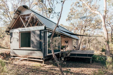 Shack 14 - Nambucca Heads Accommodation 0