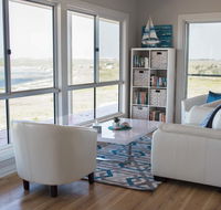 Shades of Blue Eco Retreat - Nambucca Heads Accommodation