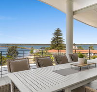 Shawhaven - Nambucca Heads Accommodation