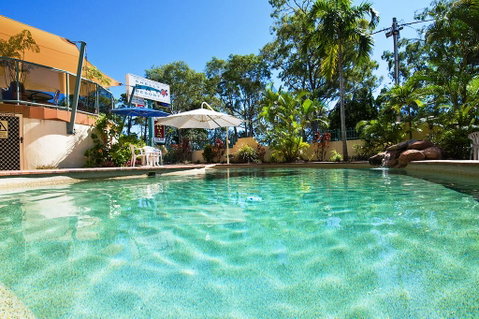Shelly Bay Resort - Nambucca Heads Accommodation 1