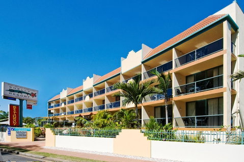 Shelly Bay Resort - Nambucca Heads Accommodation 3