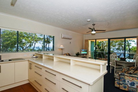 Shelly Bay Resort - Nambucca Heads Accommodation 2