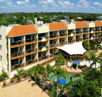 Shelly Bay Resort - Nambucca Heads Accommodation