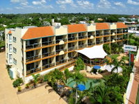Shelly Bay Resort
