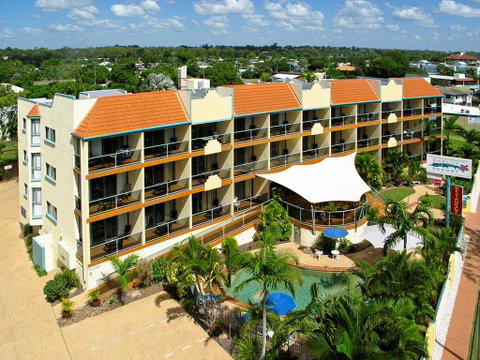 Shelly Bay Resort - Nambucca Heads Accommodation 0