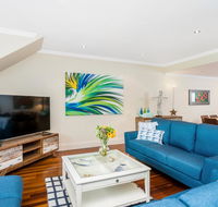 Shelly Beach Shack - Nambucca Heads Accommodation