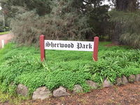 Sherwood park