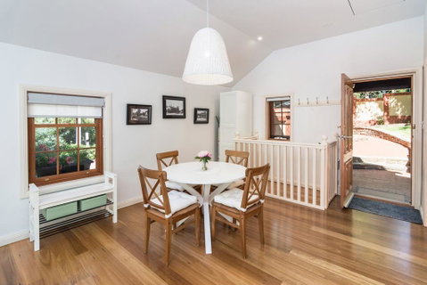 Sherwoode - Nambucca Heads Accommodation 0