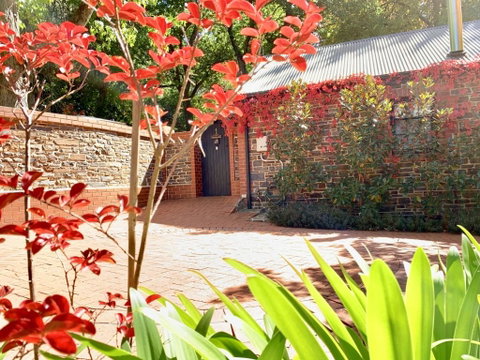Sherwoode - Nambucca Heads Accommodation 1