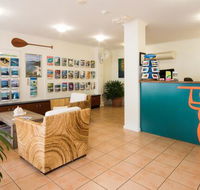 Shingley Beach Resort - Whitsundays - Nambucca Heads Accommodation