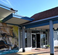 Ship Inn Motel - Nambucca Heads Accommodation