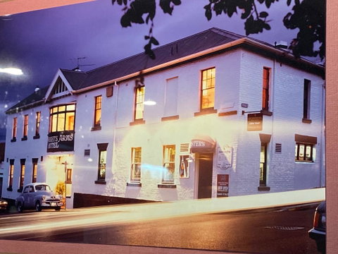 Shipwrights Arms - Nambucca Heads Accommodation 0