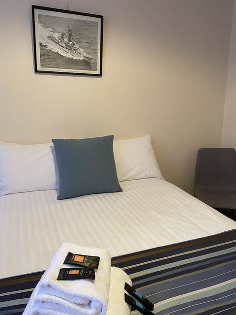 Shipwrights Arms - Nambucca Heads Accommodation 3