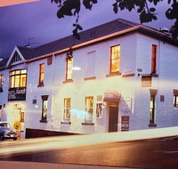 Shipwrights Arms - Nambucca Heads Accommodation