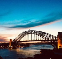 Short Stay Breathtaking Sydney Harbour View Apartment - Nambucca Heads Accommodation