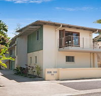 Siesta - Lennox Head - Nambucca Heads Accommodation