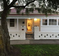 Signature on Gunn - Nambucca Heads Accommodation