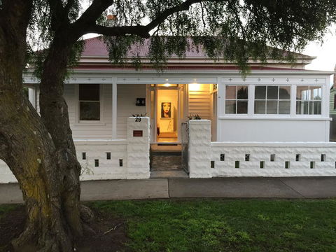 Signature On Gunn - Nambucca Heads Accommodation 0