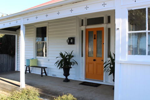 Signature On Gunn - Nambucca Heads Accommodation 2