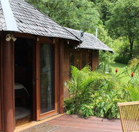Silk Pavilions Glamping - Nambucca Heads Accommodation