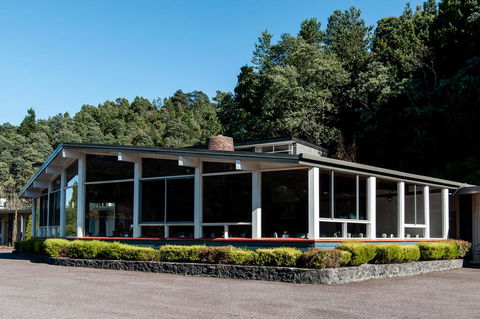 Silver Hills Motel - Nambucca Heads Accommodation 1