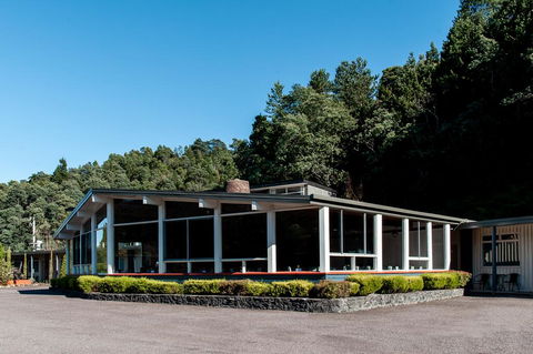 Silver Hills Motel - Nambucca Heads Accommodation 2