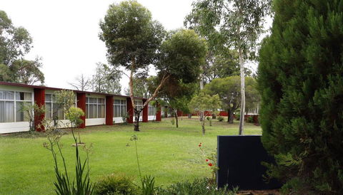 Silver Oaks Motel - Nambucca Heads Accommodation 3