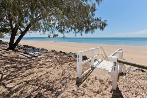 Silver Sands Apartments - Nambucca Heads Accommodation 3