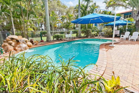 Silver Sands Apartments - Nambucca Heads Accommodation 2