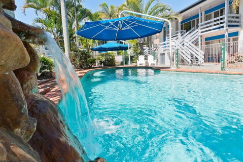 Silver Sands Apartments - Nambucca Heads Accommodation 0