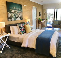 SilverWaters Waterfront Accommodation - Nambucca Heads Accommodation