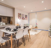 Simple  Cozy APT Haymarket CBD balcony views - Nambucca Heads Accommodation