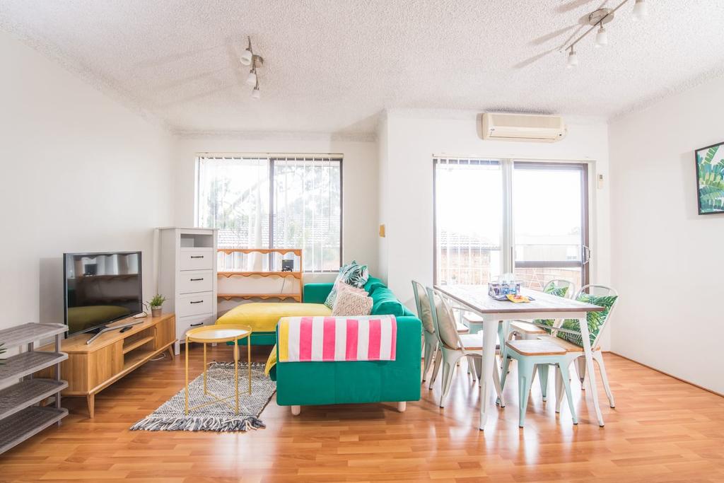 Meadowbank NSW Nambucca Heads Accommodation
