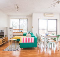 SIMPLE COMFORT 2bed1bath Unit in Meadowbank - Nambucca Heads Accommodation