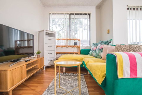 SIMPLE COMFORT! 2bed1bath Unit In Meadowbank - Nambucca Heads Accommodation 2
