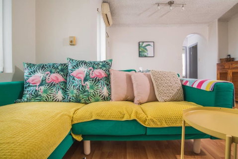 SIMPLE COMFORT! 2bed1bath Unit In Meadowbank - Nambucca Heads Accommodation 3