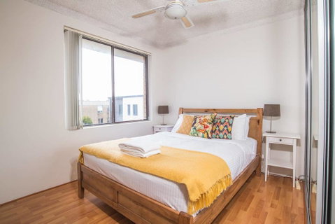 SIMPLE COMFORT! 2bed1bath Unit In Meadowbank - Nambucca Heads Accommodation 1