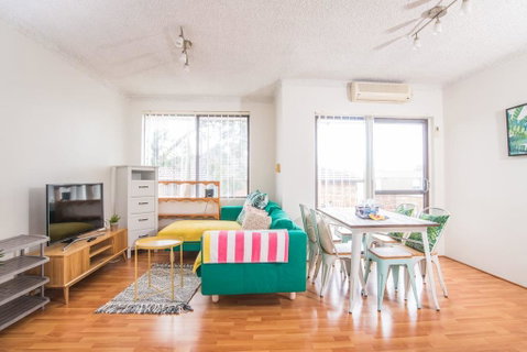 SIMPLE COMFORT! 2bed1bath Unit In Meadowbank - Nambucca Heads Accommodation 0