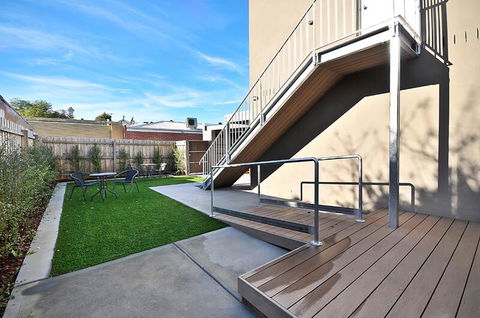 Single Room W/ Private Bathroom In Brunswick! - Nambucca Heads Accommodation 1