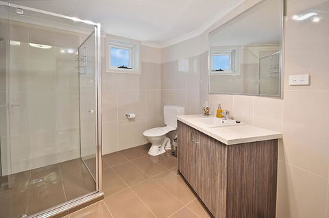 Single Room W/ Private Bathroom In Brunswick! - Nambucca Heads Accommodation 2