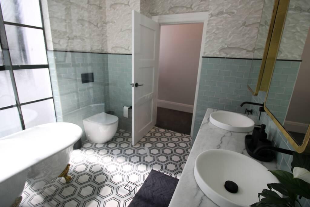 Forest Lodge NSW Nambucca Heads Accommodation