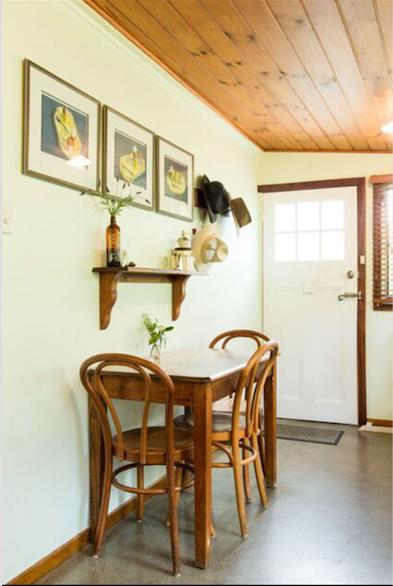 Sinnamons Cottage - Nambucca Heads Accommodation 3