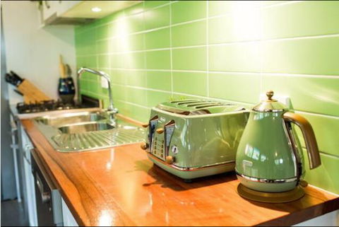 Sinnamons Cottage - Nambucca Heads Accommodation 2