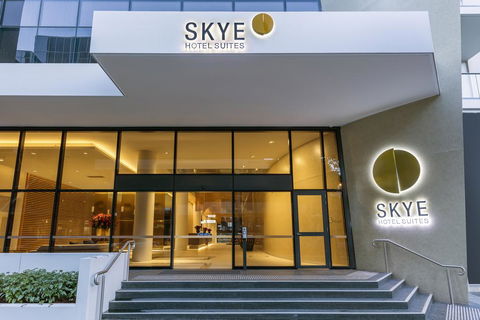 SKYE Hotel Suites Parramatta - Nambucca Heads Accommodation 3